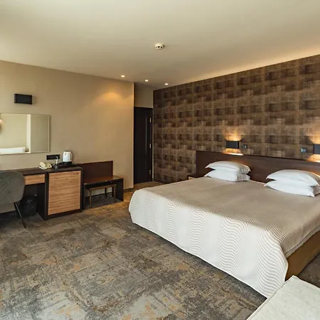 Kalithea Family Hotell