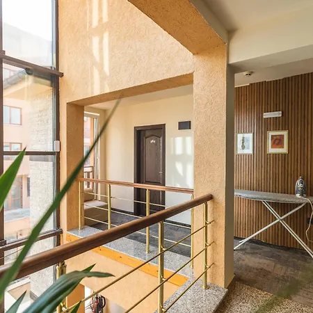 семеен калитея Хотел Созопол