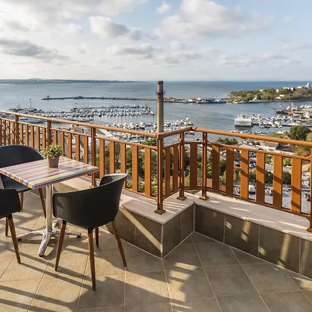 семеен калитея Хотел