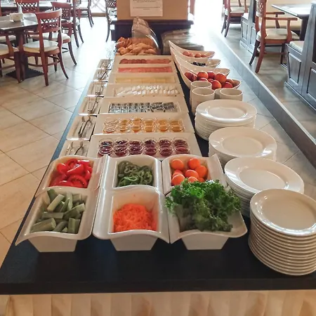 Хотел семеен калитея Созопол