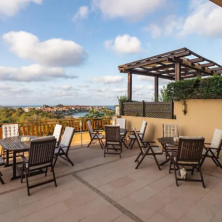 Kalithea Family Hotel Sozopol