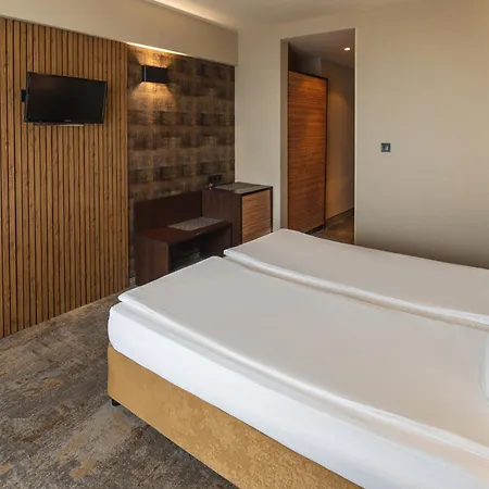 Kalithea Family Hotell