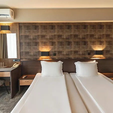 Хотел семеен калитея Созопол