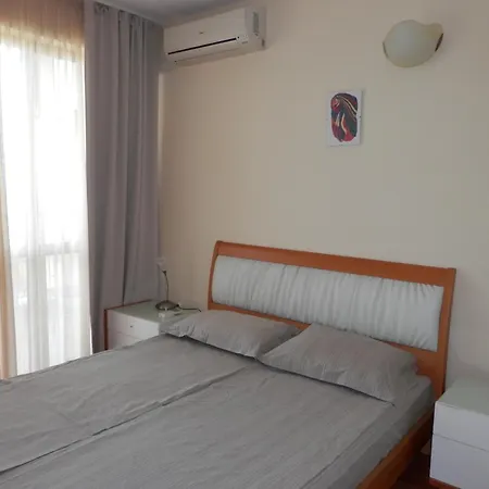 семеен калитея Созопол