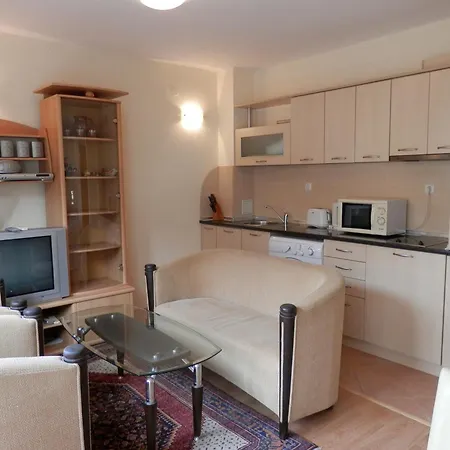 семеен калитея Созопол