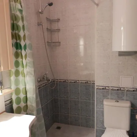 Хотел семеен калитея