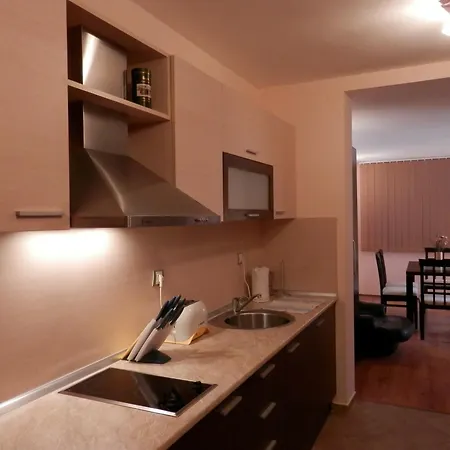 Хотел семеен калитея Созопол