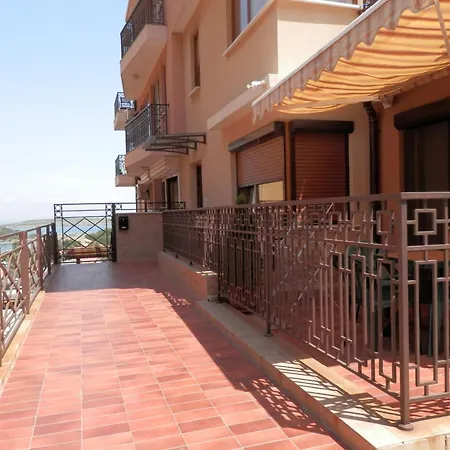 семеен калитея Хотел 3*