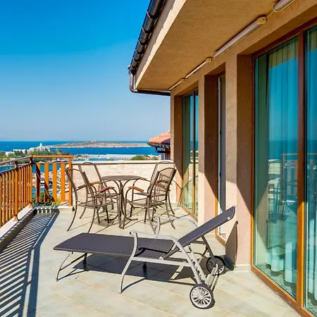 Hotel Kalithea Family 3*