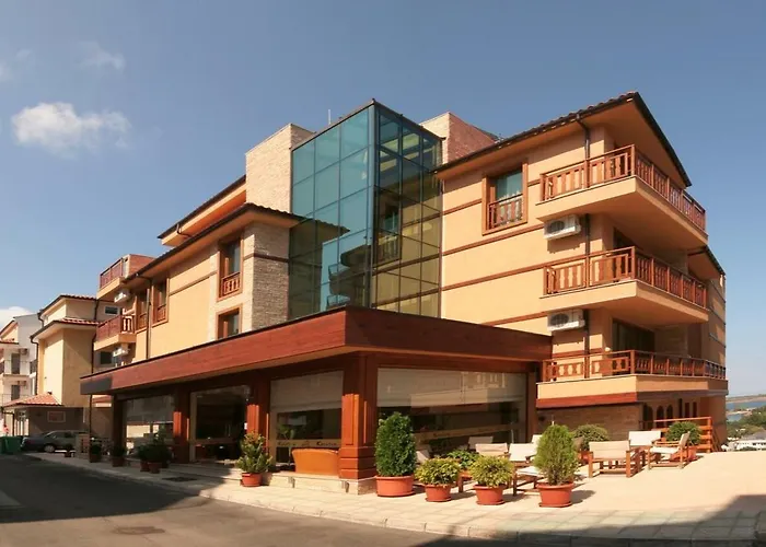 Kalithea Family Sozopol