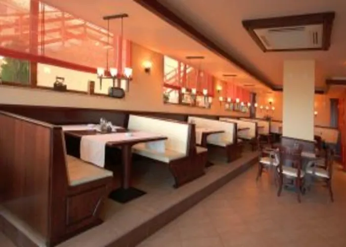 Hotel Kalithea Family 3*