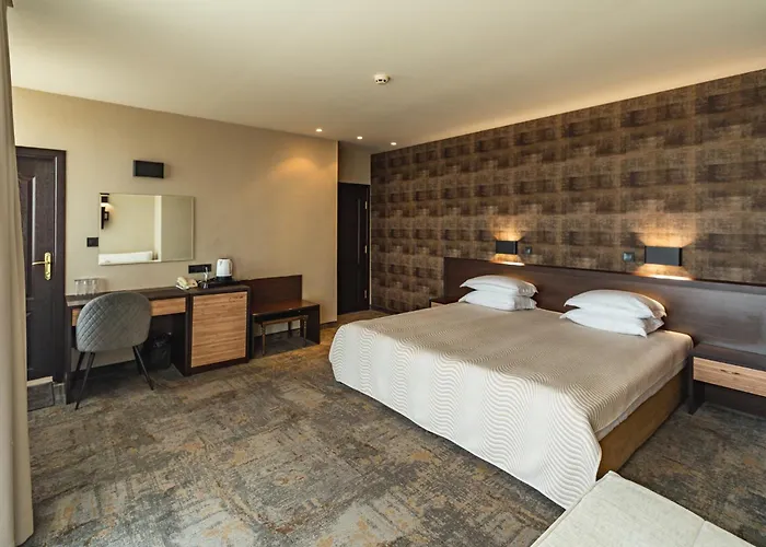 Kalithea Family Hotel