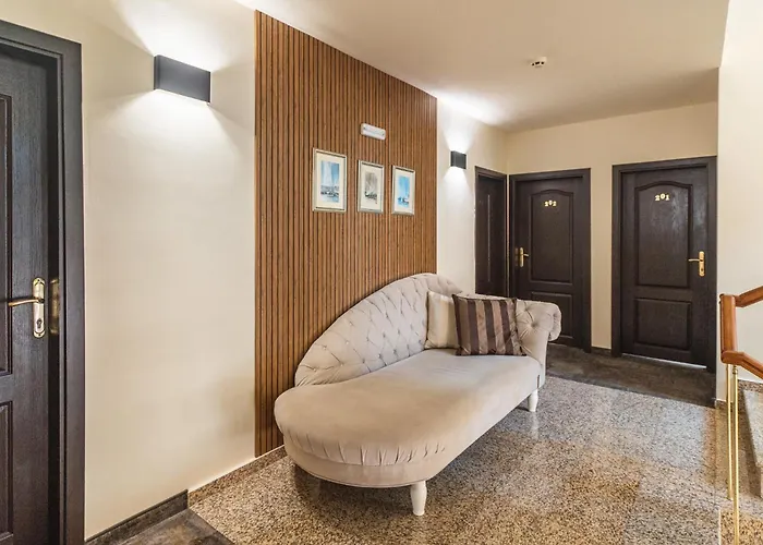 Kalithea Family 3* Sozopol