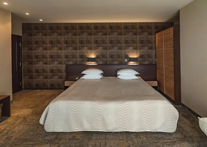 Hotel Kalithea Family