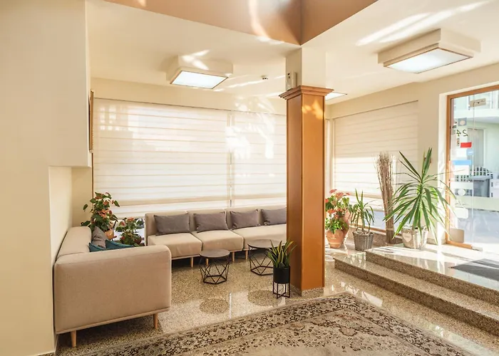 Hotel Kalithea Family 3*