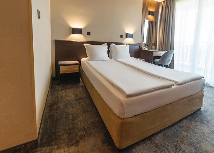 Hotel Kalithea Family Sozopol