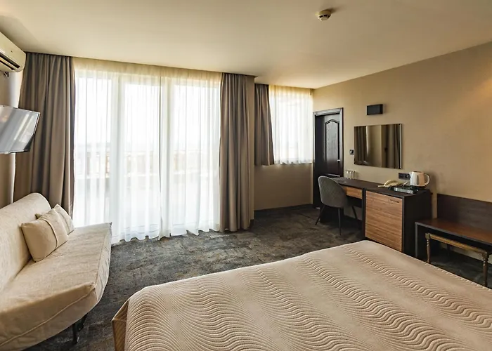 Kalithea Family Hotel 3*