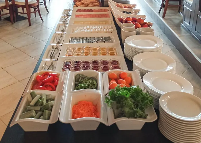 Hotel Kalithea Family Sozopol