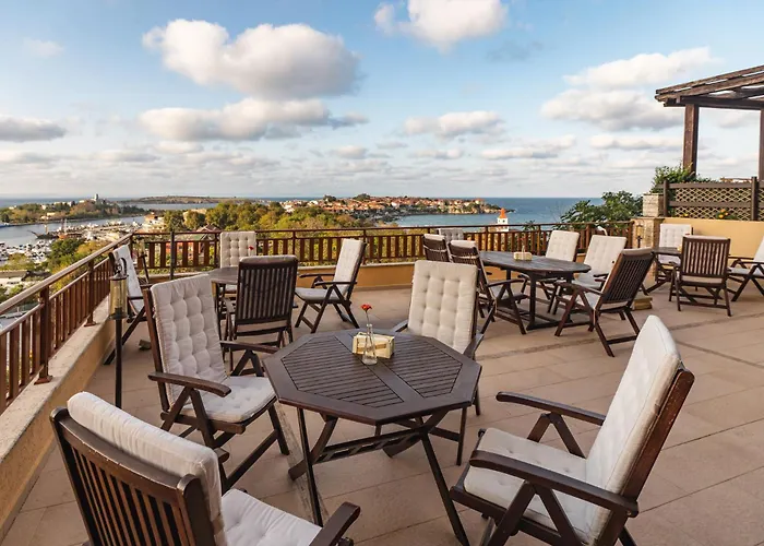 Kalithea Family 3* Sozopol