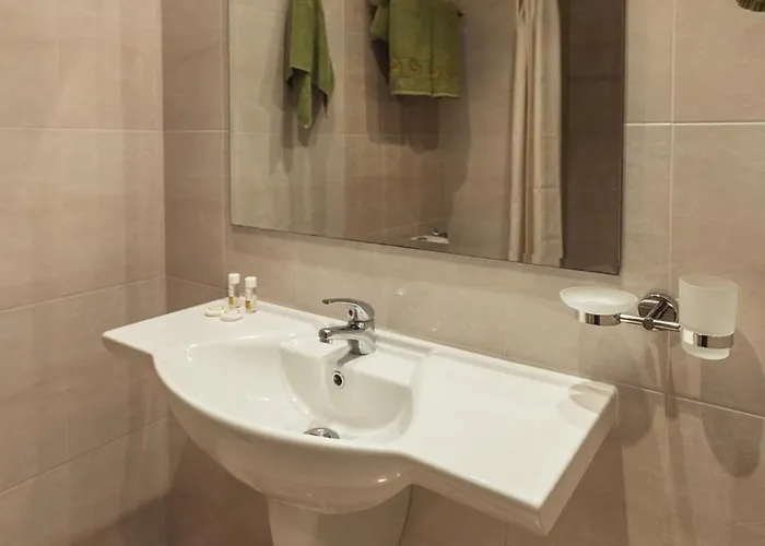 Hotel Kalithea Family 3*