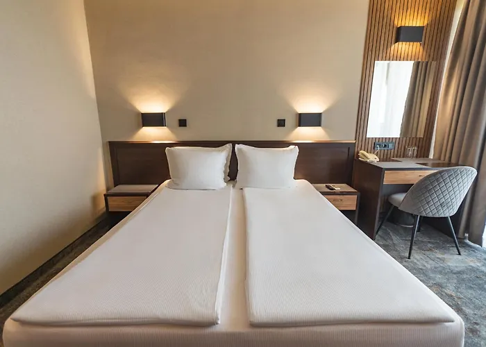 Kalithea Family Hotel 3*