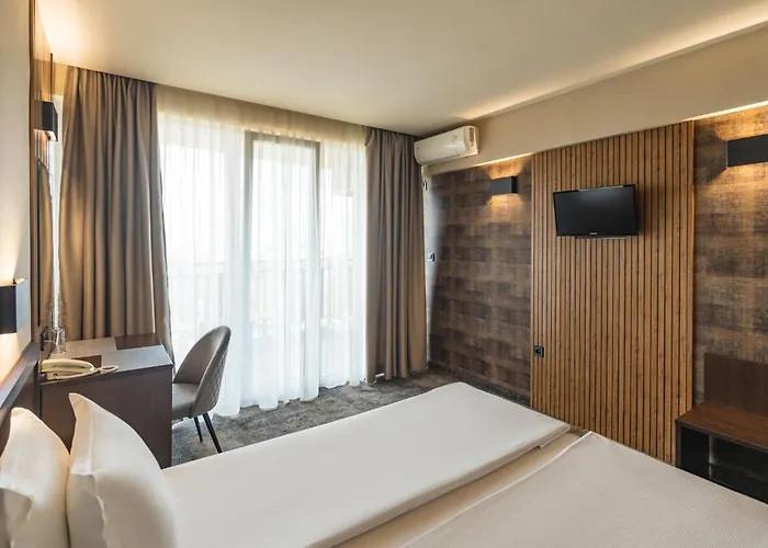 Kalithea Family 3* Sozopol