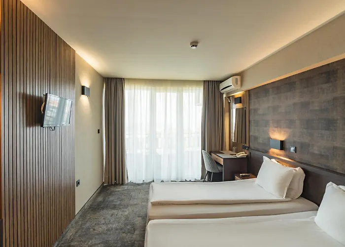 Hotel Kalithea Family Sozopol