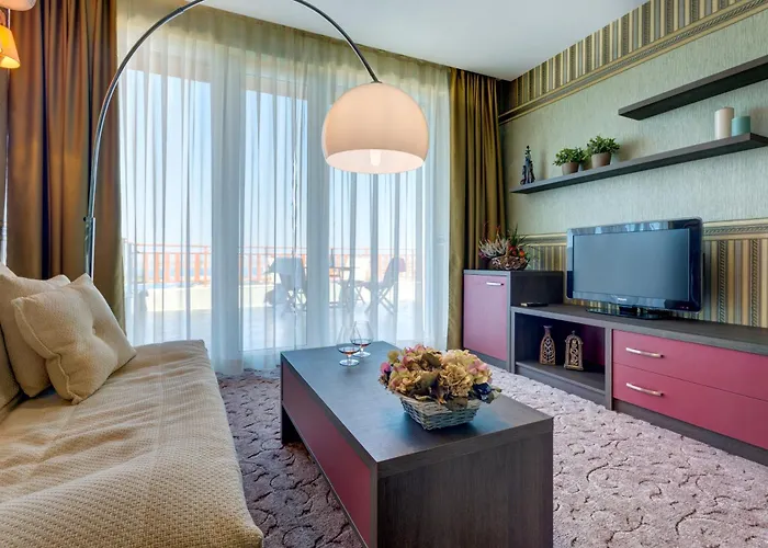 Kalithea Family 3* Sozopol