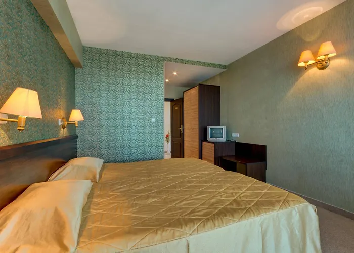 Hotel Kalithea Family 3*