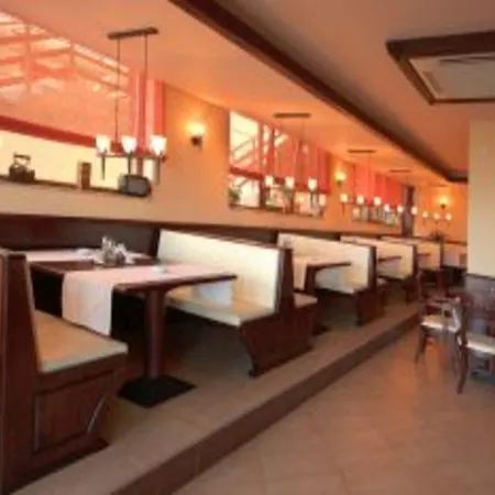 호텔 Kalithea Family 3*