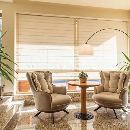 Kalithea Family سوزوبول