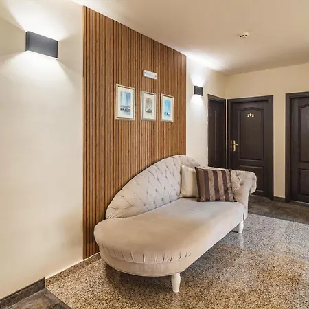 Kalithea Family 3* Sozopol