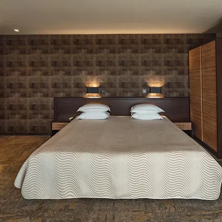 호텔 Kalithea Family