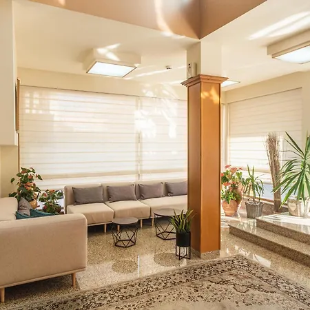 호텔 Kalithea Family 3*