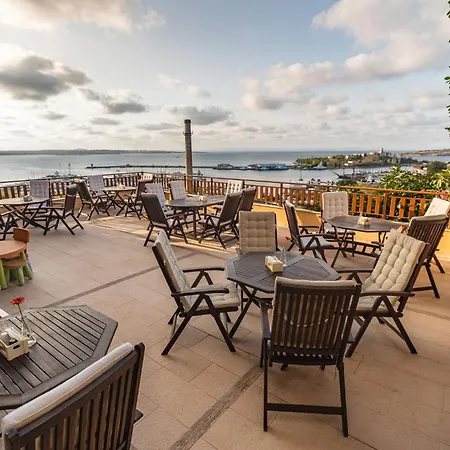 Kalithea Family 호텔 3*