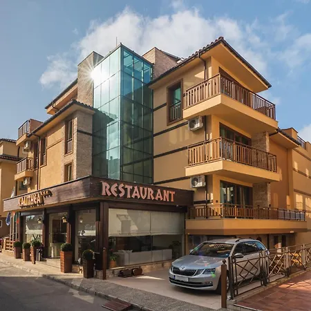 Kalithea Family 3* 소조폴