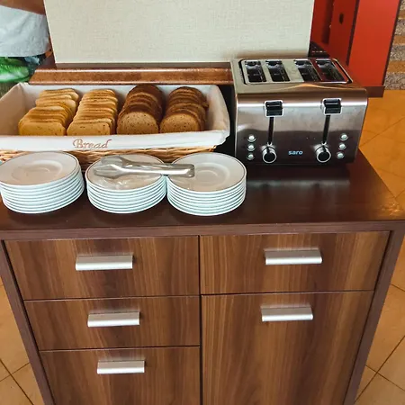 فندق Kalithea Family