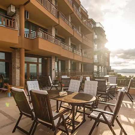 Kalithea Family سوزوبول