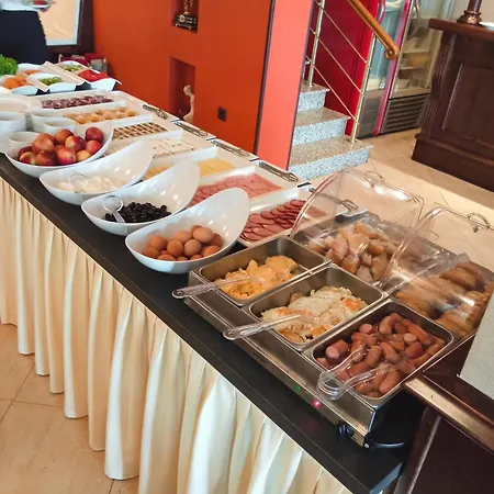 호텔 Kalithea Family 3*