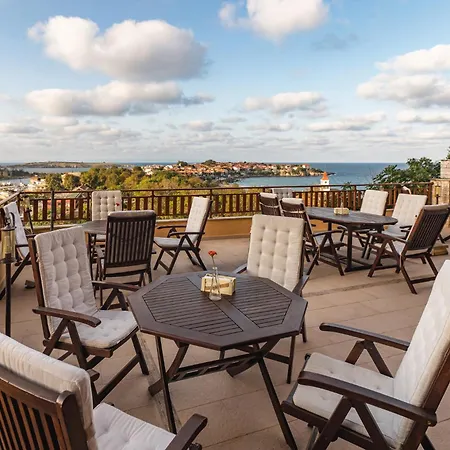 Kalithea Family 3* سوزوبول