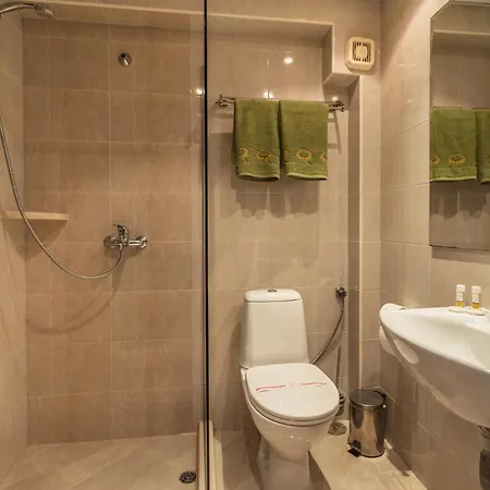 Kalithea Family سوزوبول