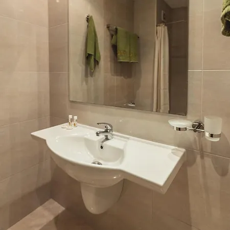 Hotel Kalithea Family 3*