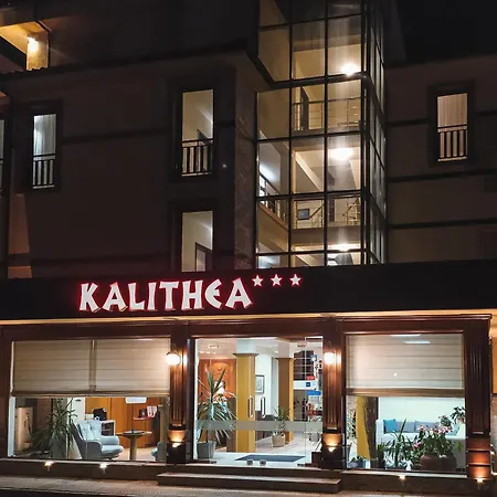 Kalithea Family Готель 3*