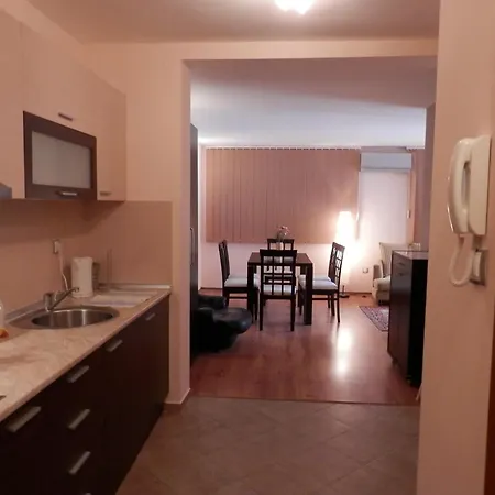 Kalithea Family 3* 소조폴