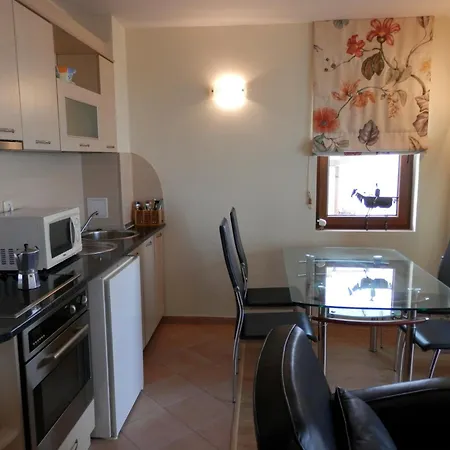 Kalithea Family 호텔