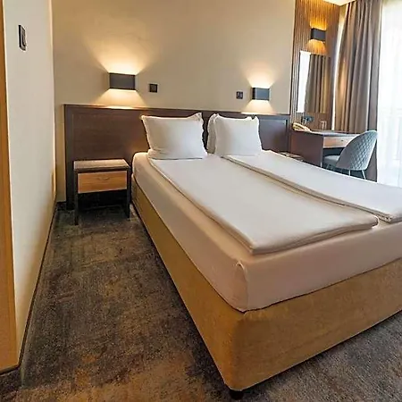 Kalithea Family Hotel Sozopol