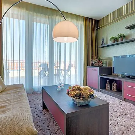 Kalithea Family Hotel Sozopol