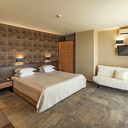 Hotel Kalithea Family Sozopol