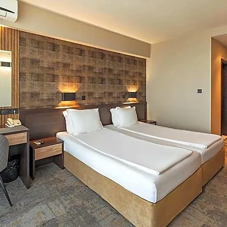 Kalithea Family 3* Sozopol