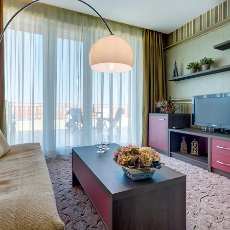 Kalithea Family 3* 소조폴